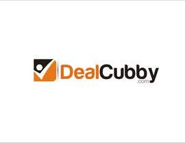 #54 para Design a Logo for DealCubby.com por creatvideas