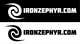 Imej kecil Penyertaan Peraduan #55 untuk                                                     Design a Logo for IronZephyr.com
                                                