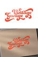 Miniatura da Inscrição nº 75 do Concurso para                                                     Design a Logo for Vintage Garage
                                                