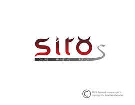 Nro 228 kilpailuun Logo design for online marketing agency SITO käyttäjältä HiAnastasia