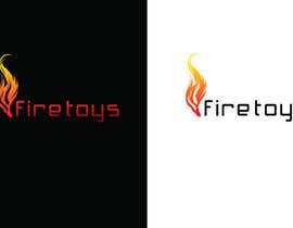 #37 para Design a Logo for Firetoys.com.au por jass191