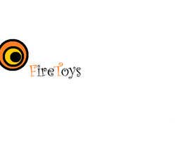 #10 para Design a Logo for Firetoys.com.au por manuela1990