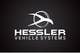 Contest Entry #322 thumbnail for                                                     Logo Design for Hessler Vehicle Systems
                                                