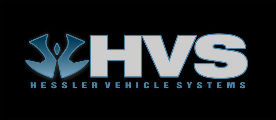 Inscrição nº 83 do Concurso para                                                 Logo Design for Hessler Vehicle Systems
                                            
