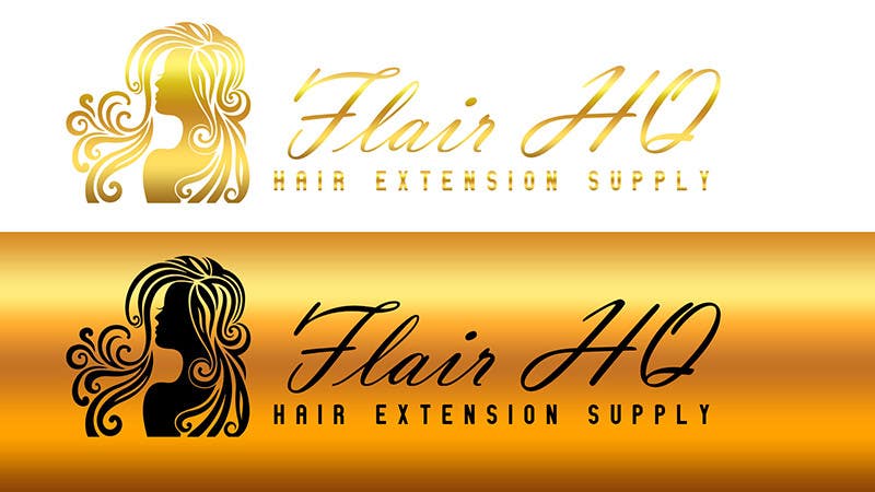 Kandidatura #163për                                                 Design a Logo for Fashion and Hair Website
                                            