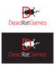 Konkurrenceindlæg #117 billede for                                                     Design a Logo for DeadRatGames
                                                