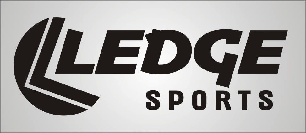 Konkurrenceindlæg #84 for                                                 Design a Logo for Ledge Sports
                                            