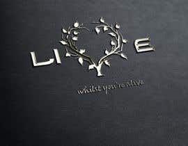 #413 for Logo Design for Live Whilst You&#039;re Alive by sovitmundhra