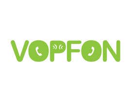 #175 for Design a Logo for VOPFON af matcamil