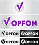 Icône de la proposition n°167 du concours                                                     Design a Logo for VOPFON
                                                