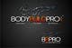 Entri Kontes # thumbnail 198 untuk                                                     Logo Design for bodybuildpro.com
                                                