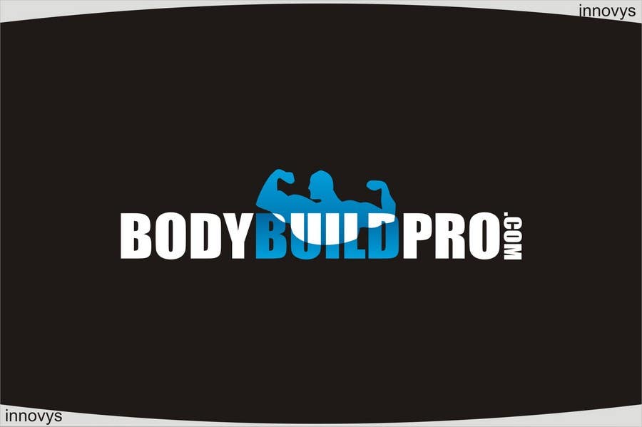 Contest Entry #213 for                                                 Logo Design for bodybuildpro.com
                                            