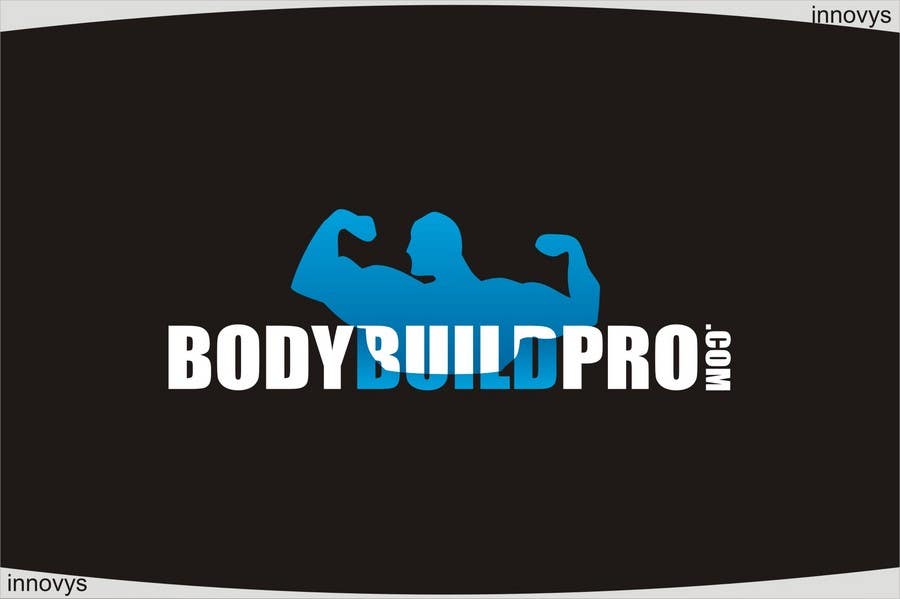 Contest Entry #216 for                                                 Logo Design for bodybuildpro.com
                                            