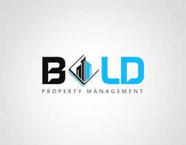 #250 untuk Logo for Bold Property Management oleh wlgprojects