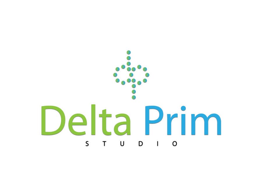 Konkurrenceindlæg #101 for                                                 Logo for DeltaPrim
                                            