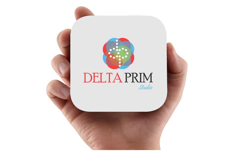 Inscrição nº 144 do Concurso para                                                 Logo for DeltaPrim
                                            