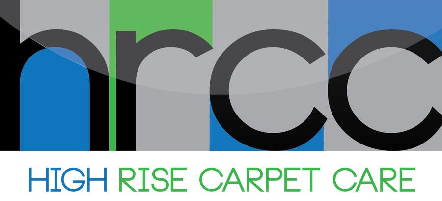 Konkurrenceindlæg #34 for                                                 High rise Carpet Care
                                            