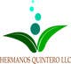 Imej kecil Penyertaan Peraduan #6 untuk                                                     Logo Design for Hermanos Quitero
                                                