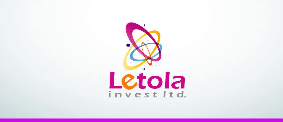 Konkurrenceindlæg #124 for                                                 Designa en logo for Letola Invest Ltd
                                            