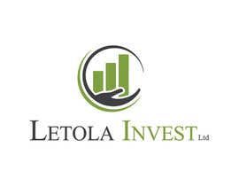 nº 54 pour Designa en logo for Letola Invest Ltd par Psynsation 