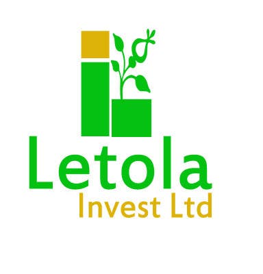 Inscrição nº 92 do Concurso para                                                 Designa en logo for Letola Invest Ltd
                                            