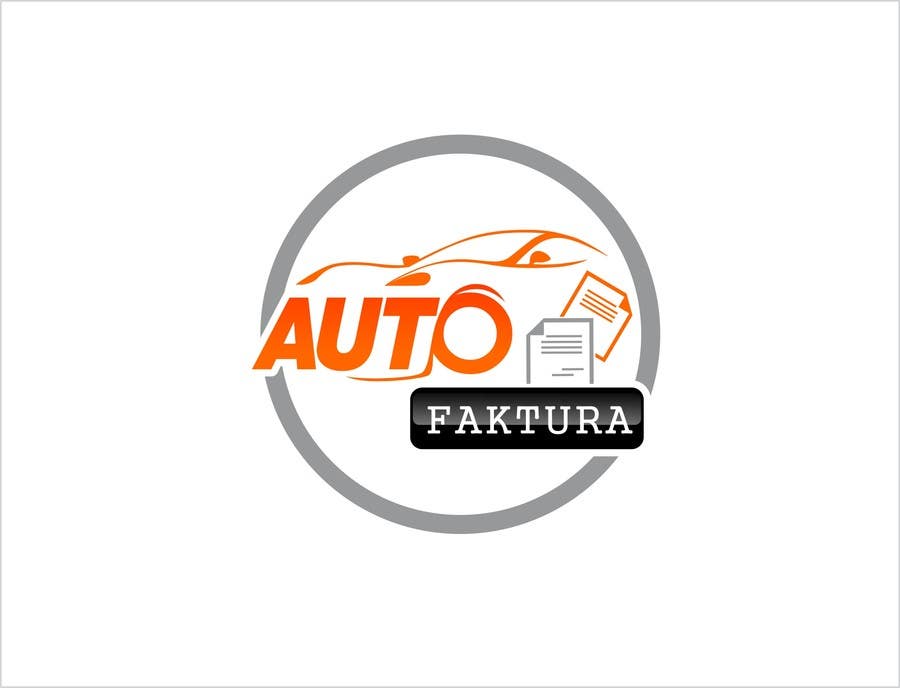 Bài tham dự cuộc thi #225 cho                                                 Logo Design for a Software called Auto Faktura
                                            
