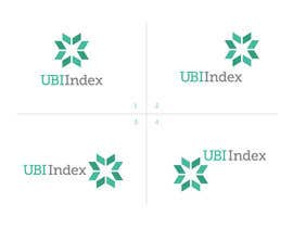 HolaCreador tarafından Design a Logo for UBI Index için no 20