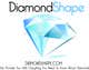 Icône de la proposition n°1 du concours                                                     DiamondShape.com Logo & Header
                                                