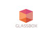 Contest Entry #152 thumbnail for                                                     Clean & modern logo for the name GLASSBOX (international consulting biz)
                                                