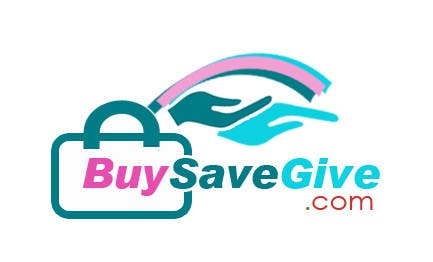 Intrarea #242 pentru concursul „                                                Logo Design for BuySaveGive.com
                                            ”