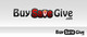Contest Entry #133 thumbnail for                                                     Logo Design for BuySaveGive.com
                                                