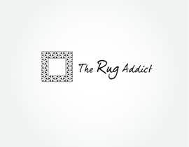 #23 untuk Design a Logo for The Rug Addict oleh ilocun14