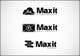Kilpailutyön #209 pienoiskuva kilpailussa                                                     Design a Logo for MaxIT
                                                