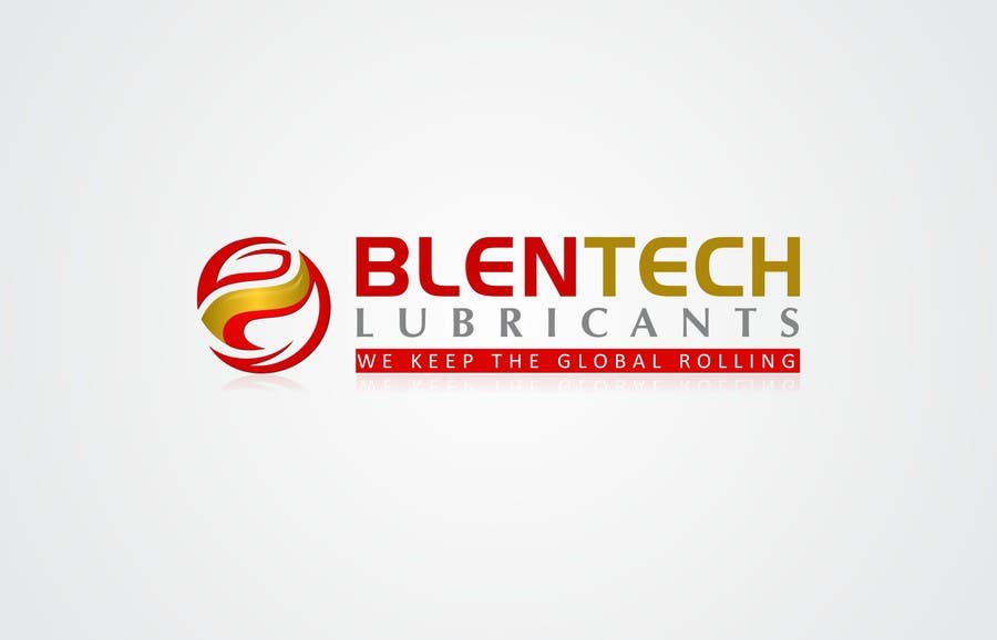 Contest Entry #142 for                                                 Graphic Designer Needed to Design a Company Logo for Lubricant Industry
                                            