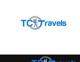 #73 for Travel Blog Logo Design by ZIAGD
