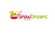 Imej kecil Penyertaan Peraduan #52 untuk                                                     Design a Logo for Snow Dreams
                                                