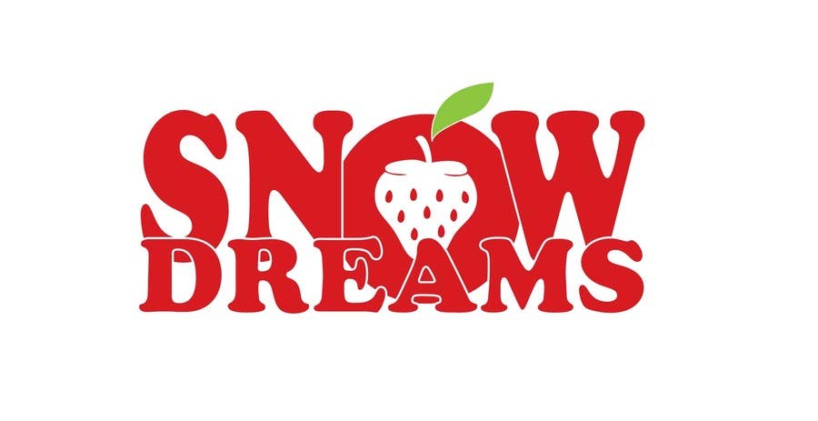 Konkurrenceindlæg #137 for                                                 Design a Logo for Snow Dreams
                                            