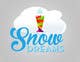 Miniatura da Inscrição nº 85 do Concurso para                                                     Design a Logo for Snow Dreams
                                                