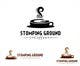 Imej kecil Penyertaan Peraduan #142 untuk                                                     Design a Logo for 'Stomping Ground' Coffee
                                                