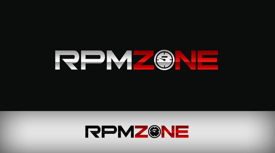 Bài tham dự cuộc thi #36 cho                                                 Design a Logo for RPMZONE
                                            