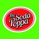 Icône de la proposition n°34 du concours                                                     Create an Identity for The Soda Poppa
                                                