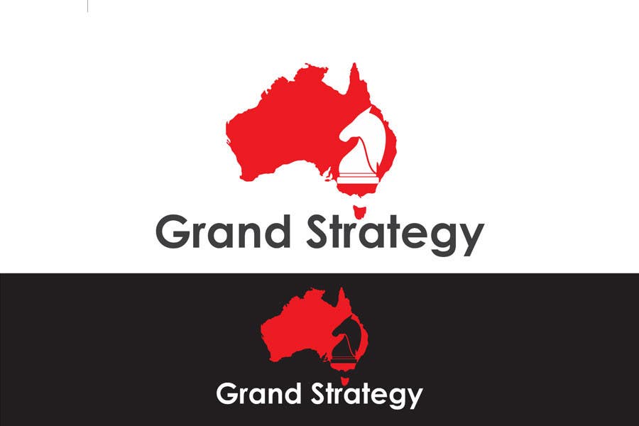 Contest Entry #212 for                                                 Logo Design for The Grand Strategy Project
                                            
