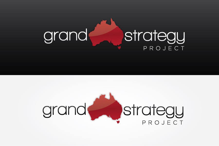 Contest Entry #18 for                                                 Logo Design for The Grand Strategy Project
                                            