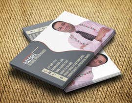 #6 cho Design some Business Cards for Raj Goel bởi developingtech