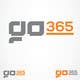 Miniatura da Inscrição nº 34 do Concurso para                                                     Design a Logo for Go365
                                                