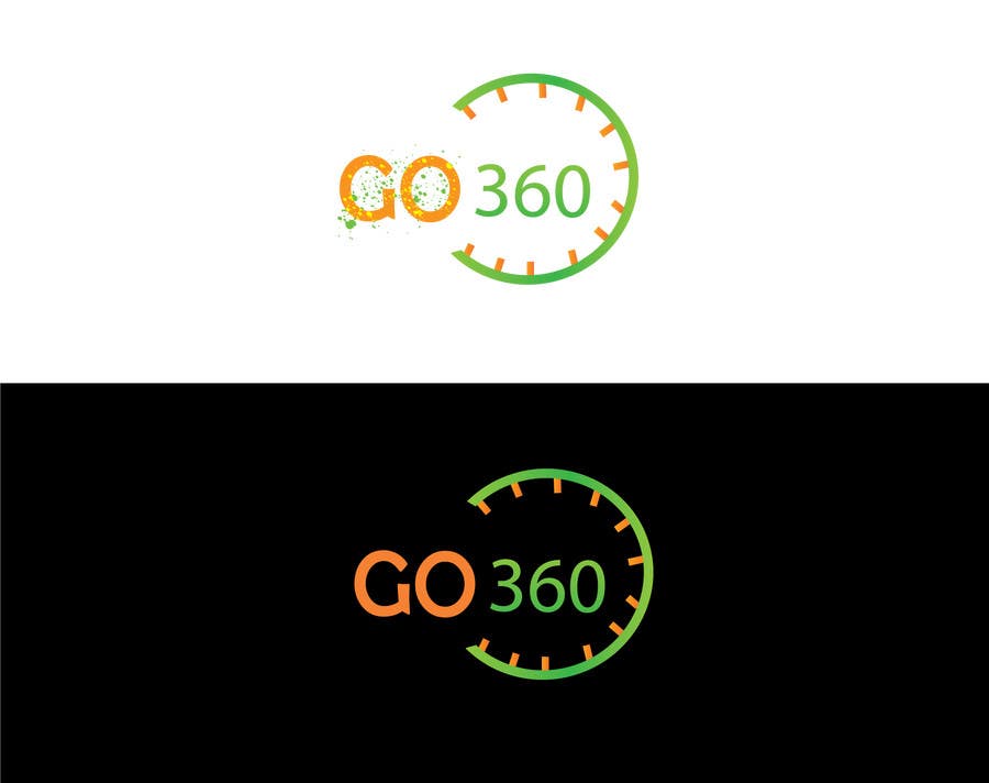 Inscrição nº 109 do Concurso para                                                 Design a Logo for Go365
                                            