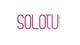 Kilpailutyön #138 pienoiskuva kilpailussa                                                     Design a Logo for " SOLO TU " woman shop
                                                