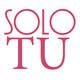 Contest Entry #135 thumbnail for                                                     Design a Logo for " SOLO TU " woman shop
                                                