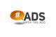 Imej kecil Penyertaan Peraduan #227 untuk                                                     Design a Logo for Hash Tag Ads
                                                