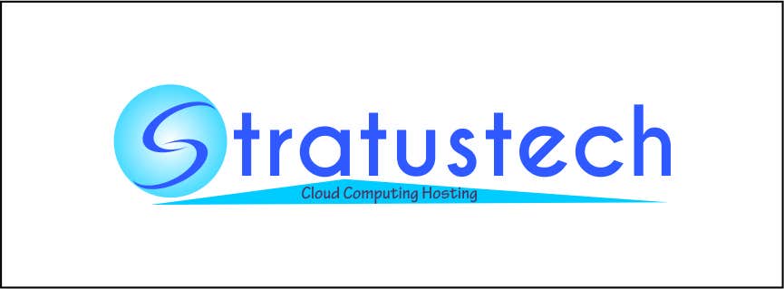 
                                                                                                            Inscrição nº                                         26
                                     do Concurso para                                         Design a Logo for Stratustech (Cloud Computing Hosting)
                                    